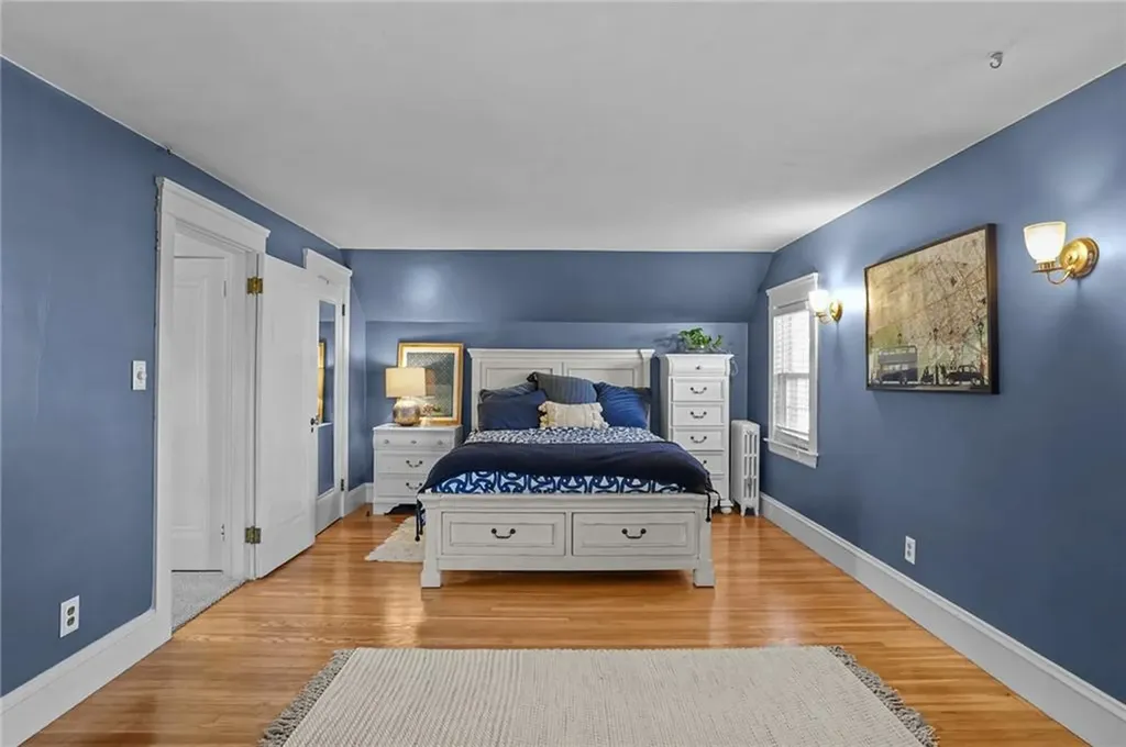 26 Keith Avenue Cranston RI 02910