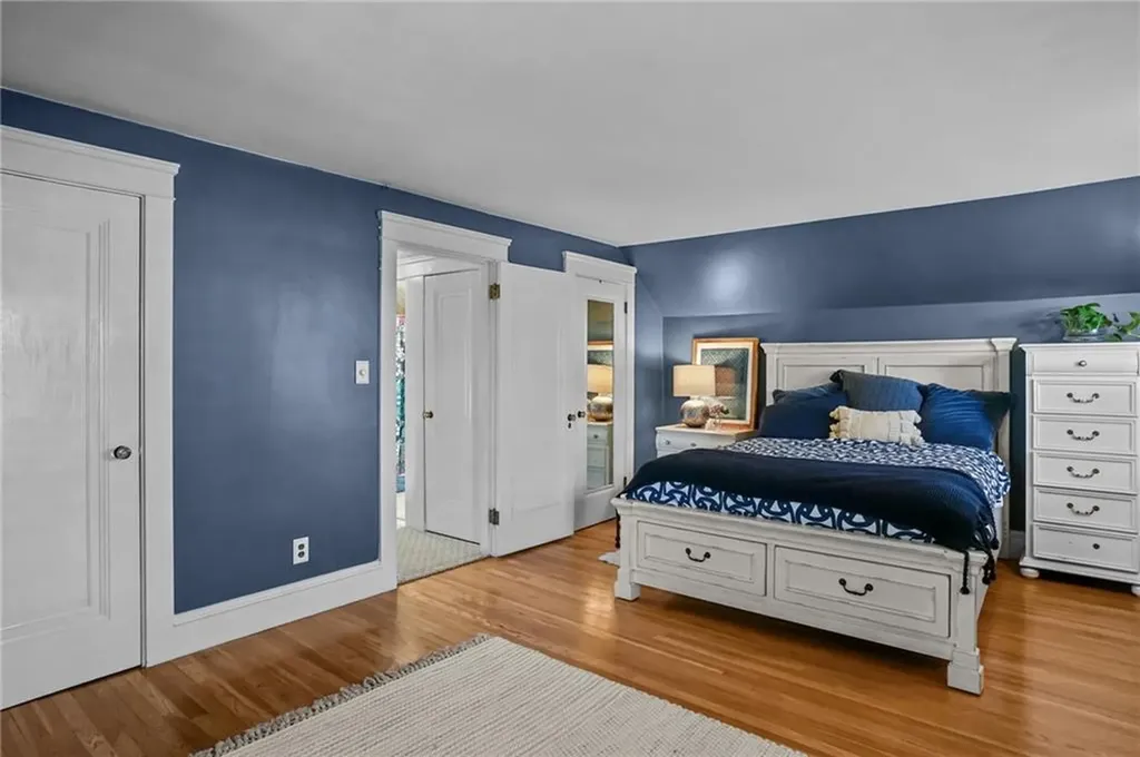 26 Keith Avenue Cranston RI 02910