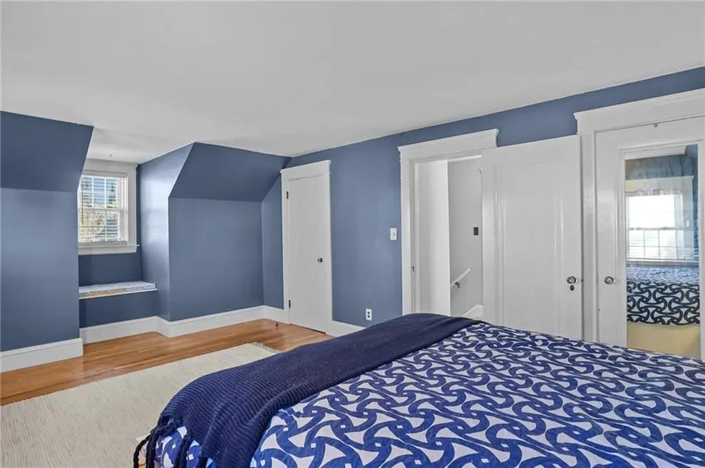 26 Keith Avenue Cranston RI 02910