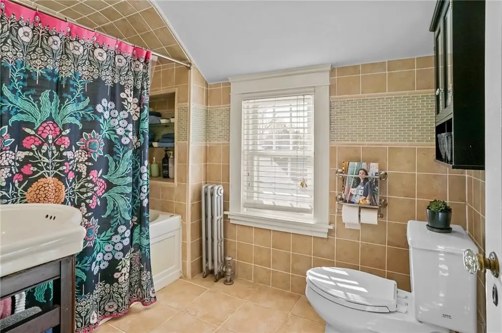 26 Keith Avenue Cranston RI 02910