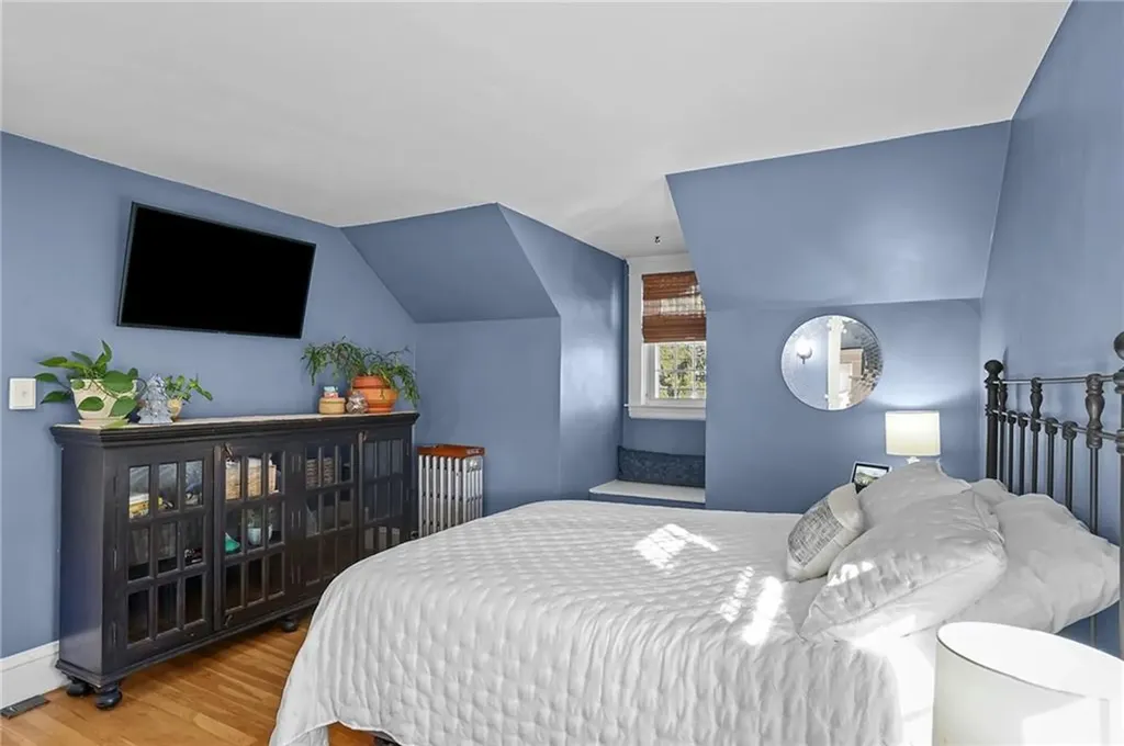 26 Keith Avenue Cranston RI 02910