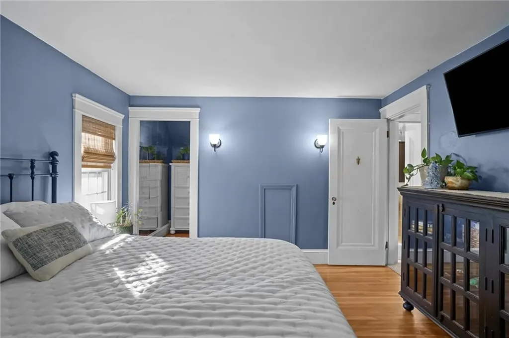 26 Keith Avenue Cranston RI 02910