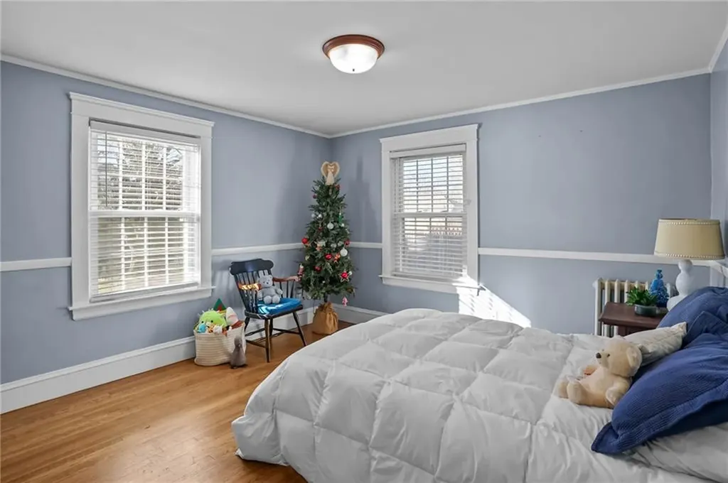 26 Keith Avenue Cranston RI 02910