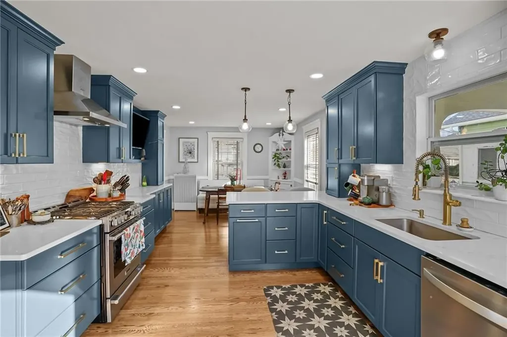 26 Keith Avenue Cranston RI 02910