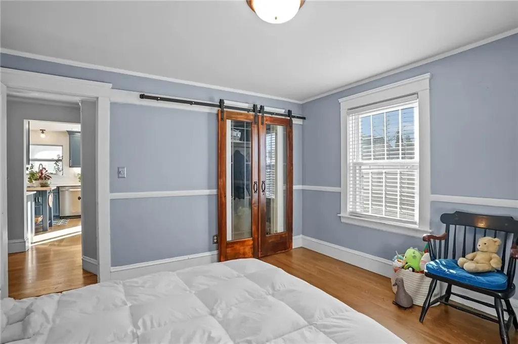 26 Keith Avenue Cranston RI 02910