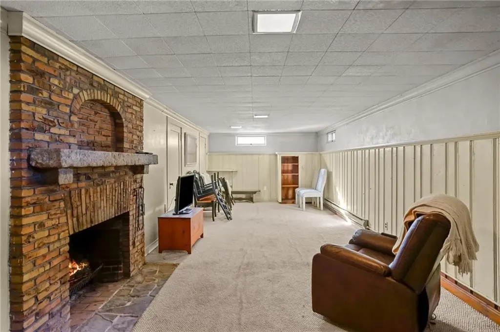 26 Keith Avenue Cranston RI 02910