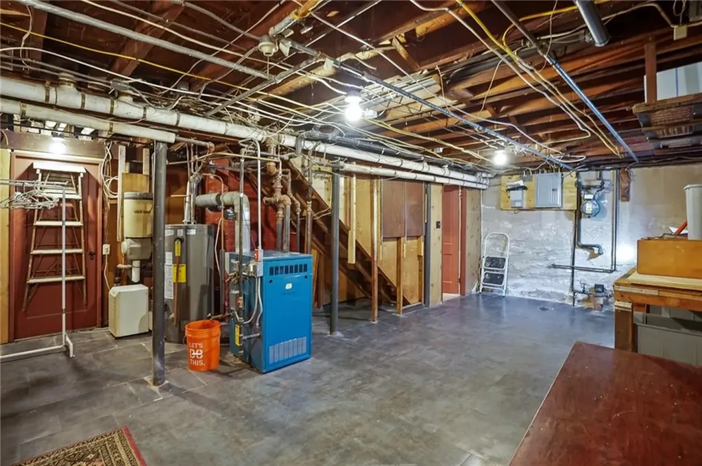 26 Keith Avenue Cranston RI 02910