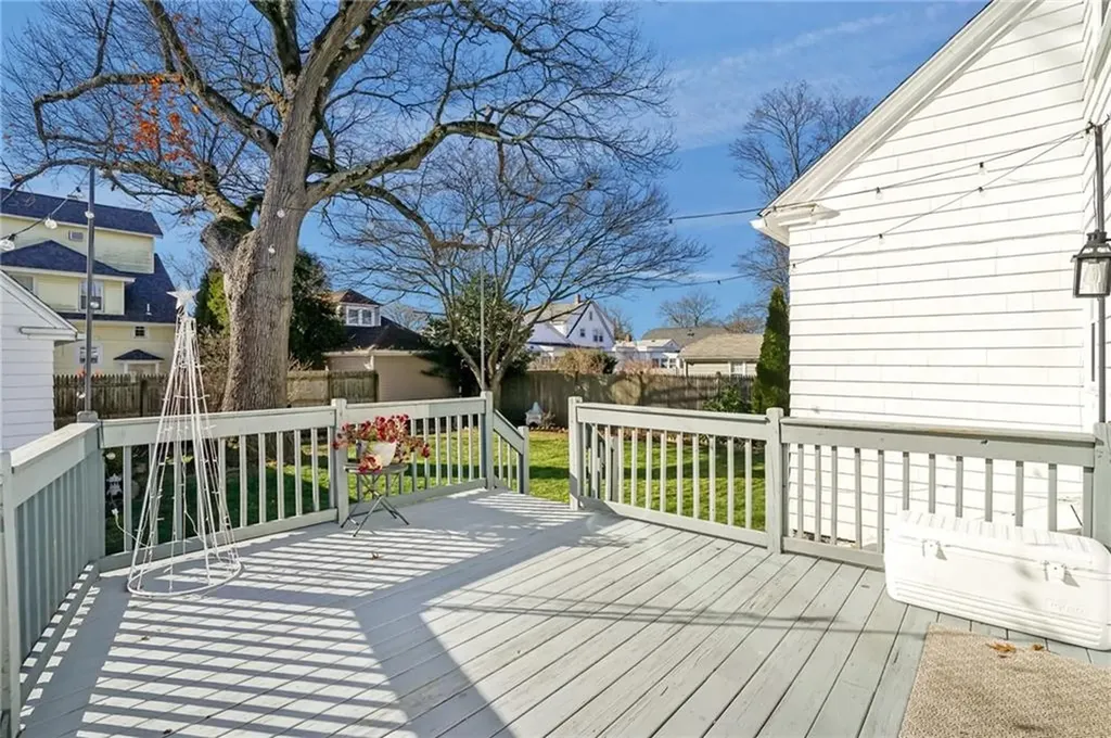 26 Keith Avenue Cranston RI 02910