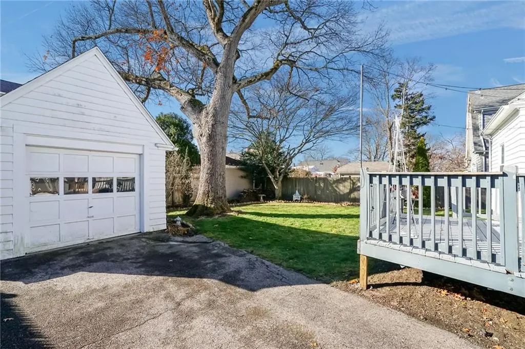 26 Keith Avenue Cranston RI 02910