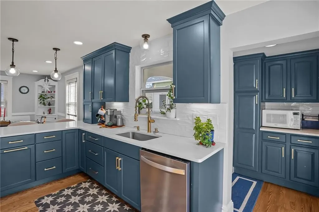 26 Keith Avenue Cranston RI 02910