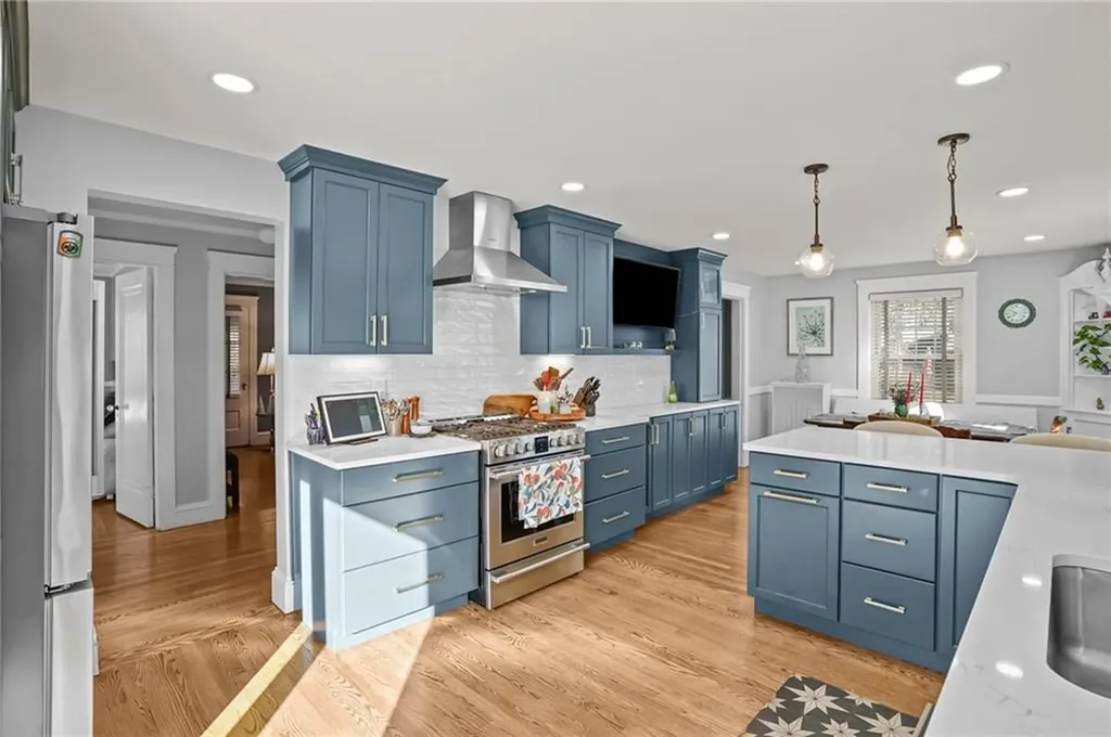 26 Keith Avenue Cranston RI 02910