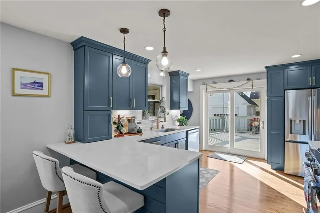 26 Keith Avenue Cranston RI 02910