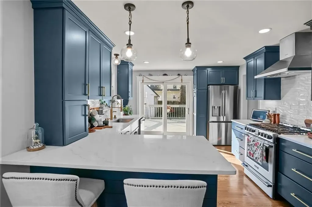 26 Keith Avenue Cranston RI 02910