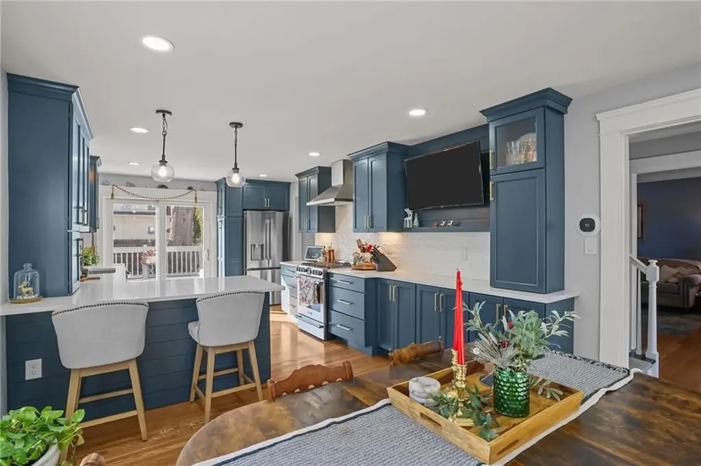 26 Keith Avenue Cranston RI 02910