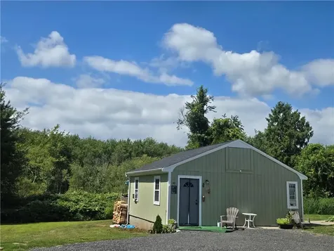 43 Baptist Street Swansea MA 02777