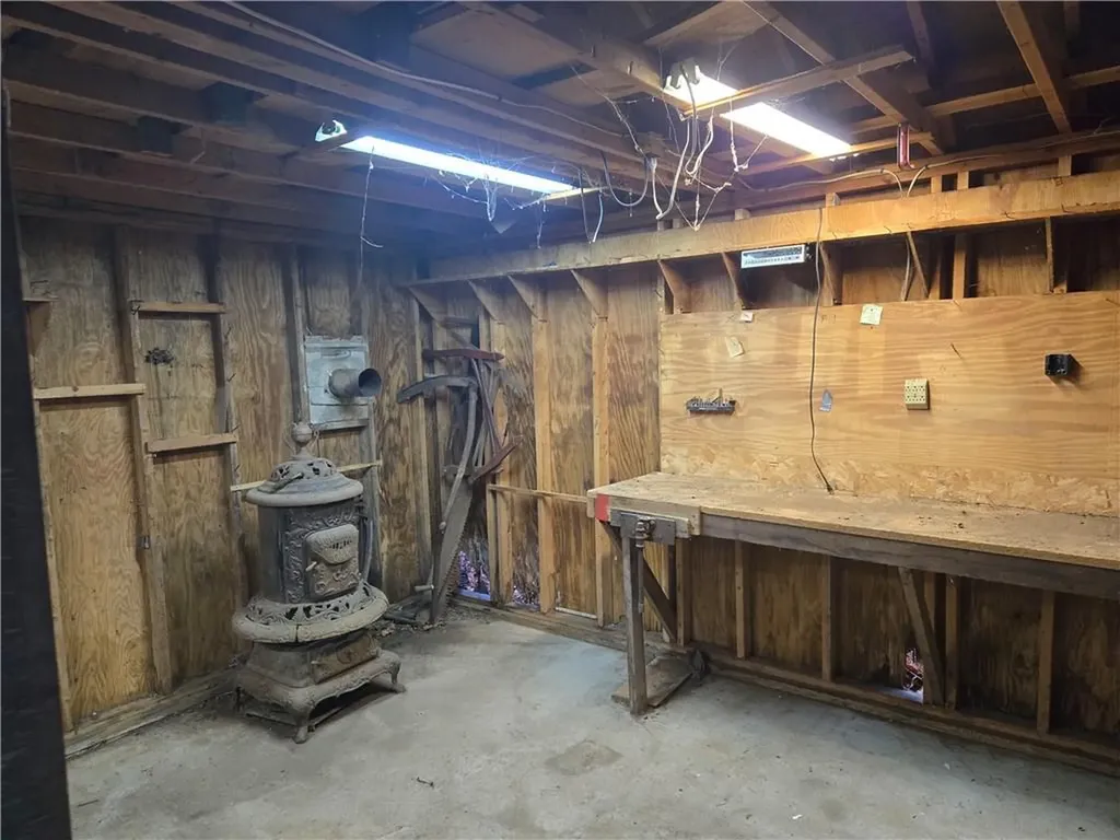 278 Central Pike Scituate RI 02857