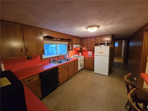 278 Central Pike Scituate RI 02857