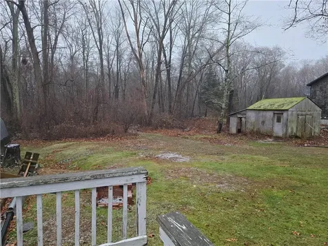 278 Central Pike Scituate RI 02857