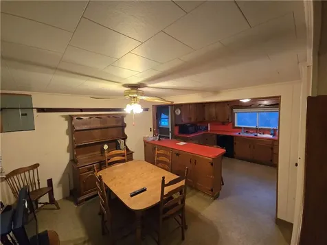 278 Central Pike Scituate RI 02857