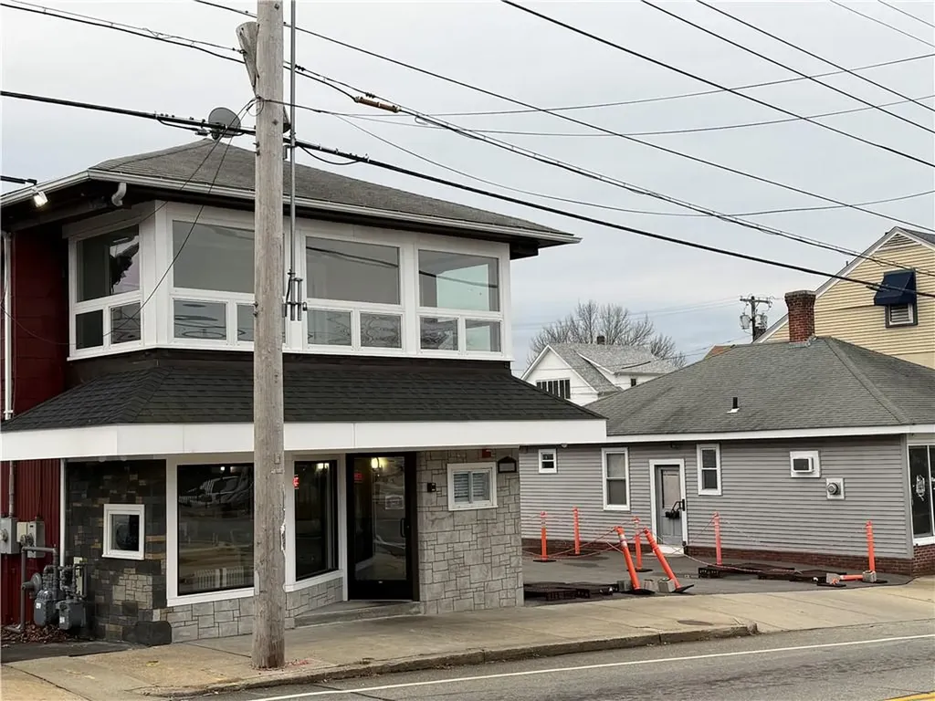 1037 Cass Avenue Woonsocket RI 02895