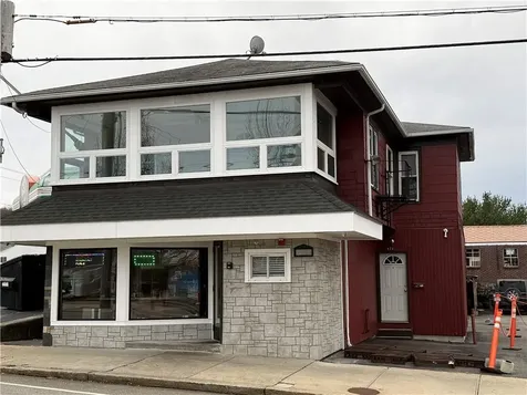 1037 Cass Avenue Woonsocket RI 02895