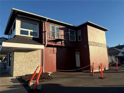 1037 Cass Avenue Woonsocket RI 02895