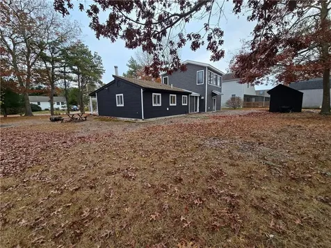 40 Alder Road Charlestown RI 02813