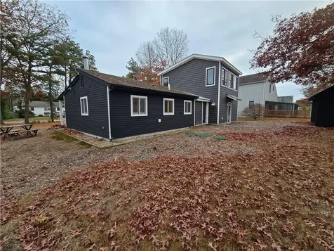 40 Alder Road Charlestown RI 02813