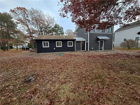 40 Alder Road Charlestown RI 02813