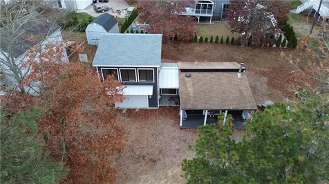 40 Alder Road Charlestown RI 02813