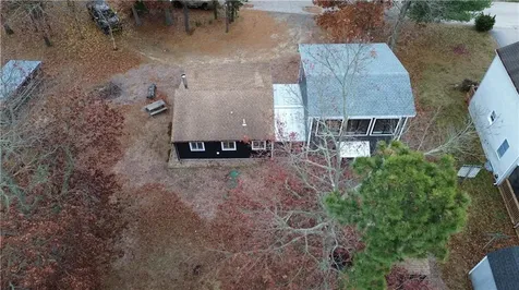 40 Alder Road Charlestown RI 02813