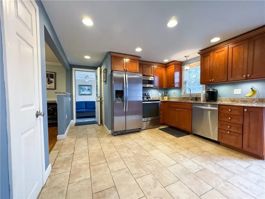 99 Harvard Street Cranston RI 02920