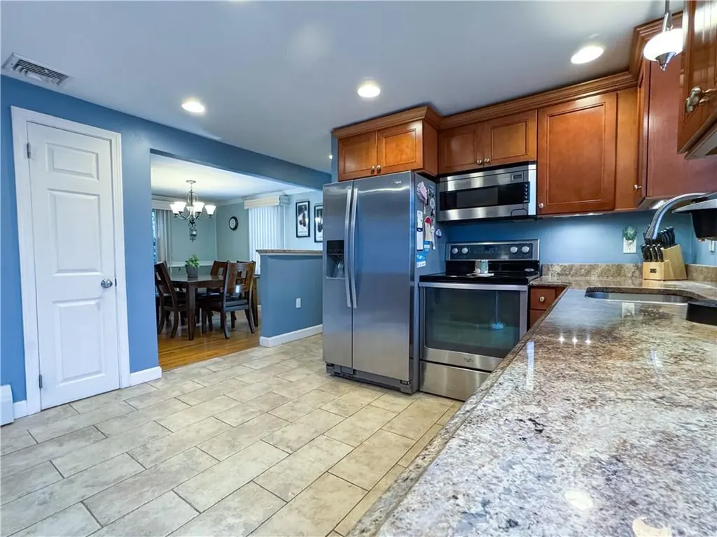 99 Harvard Street Cranston RI 02920