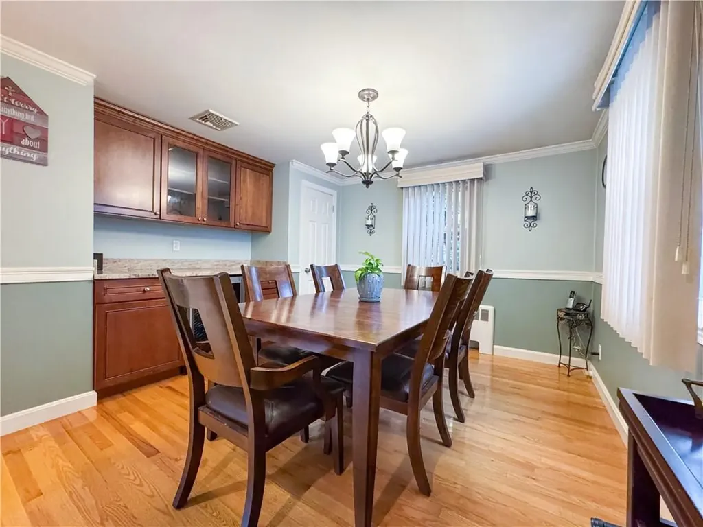 99 Harvard Street Cranston RI 02920