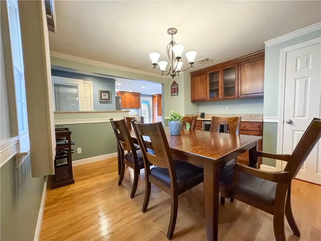 99 Harvard Street Cranston RI 02920