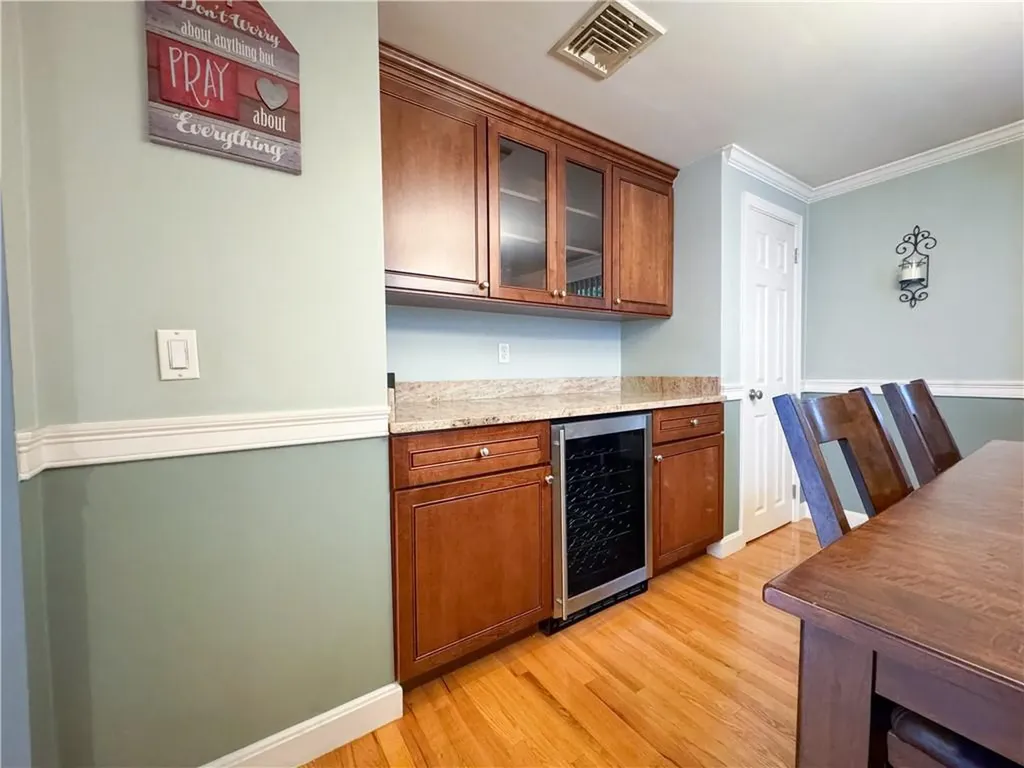 99 Harvard Street Cranston RI 02920