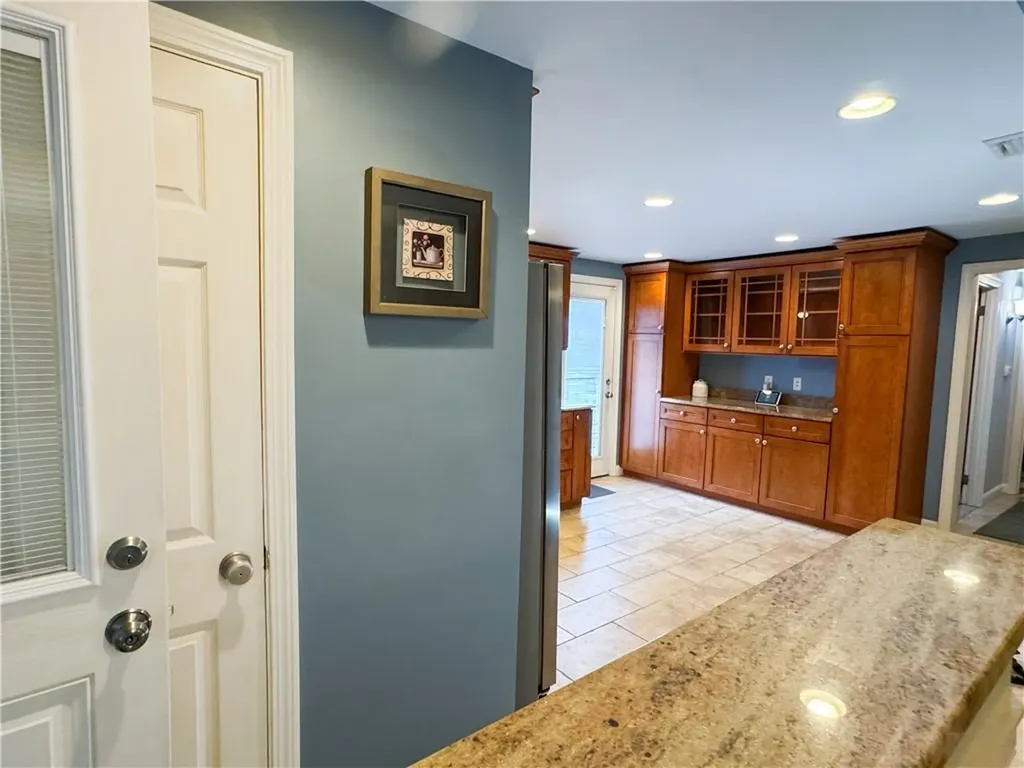 99 Harvard Street Cranston RI 02920