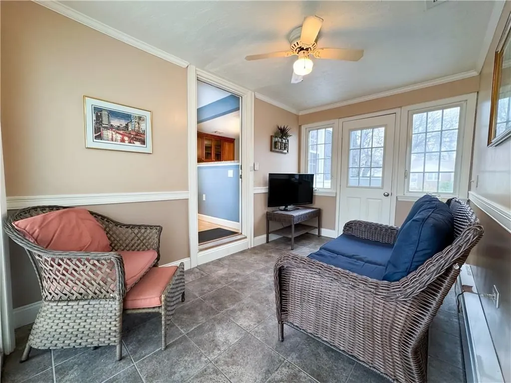 99 Harvard Street Cranston RI 02920