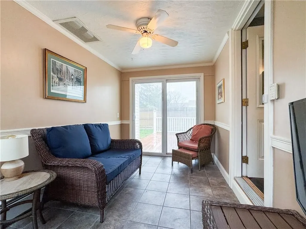 99 Harvard Street Cranston RI 02920