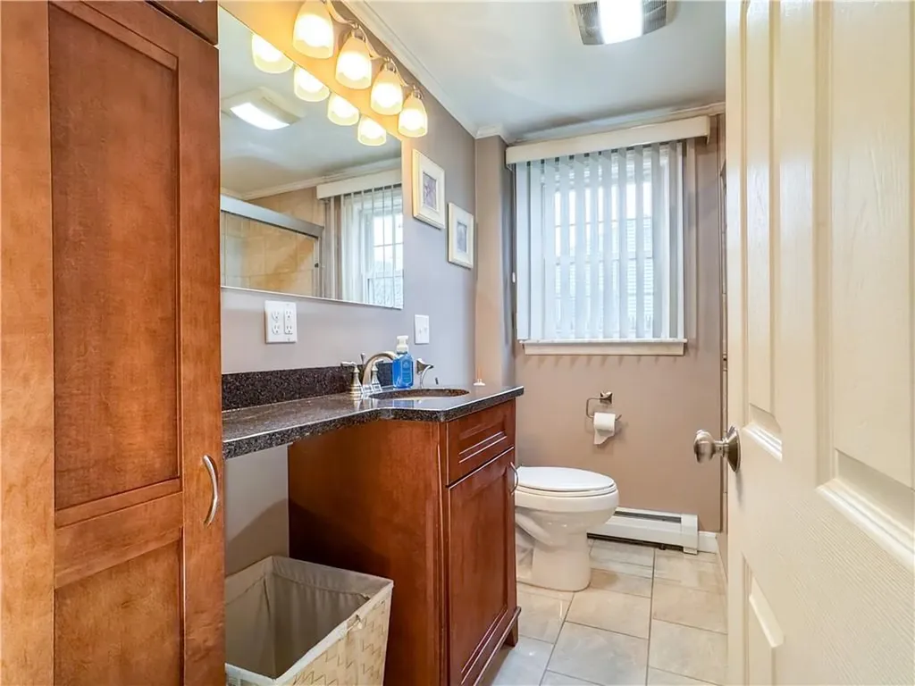 99 Harvard Street Cranston RI 02920