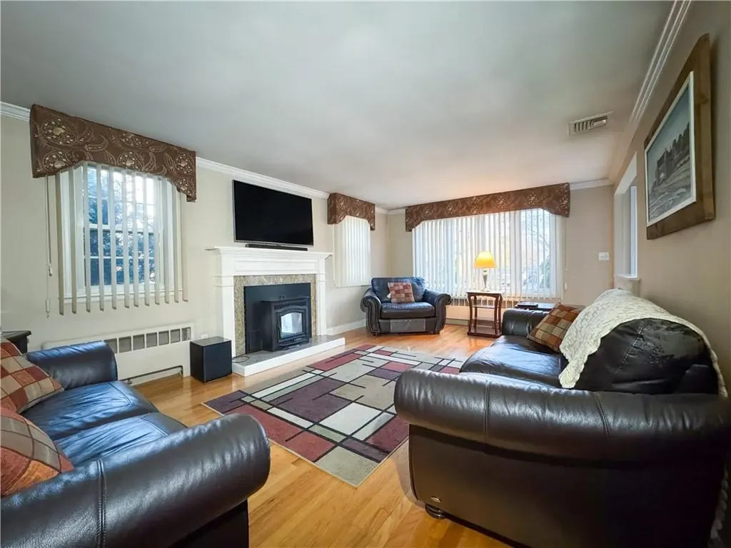 99 Harvard Street Cranston RI 02920