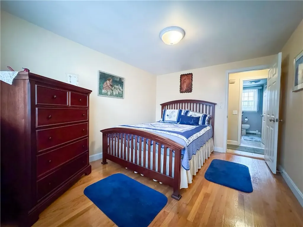 99 Harvard Street Cranston RI 02920