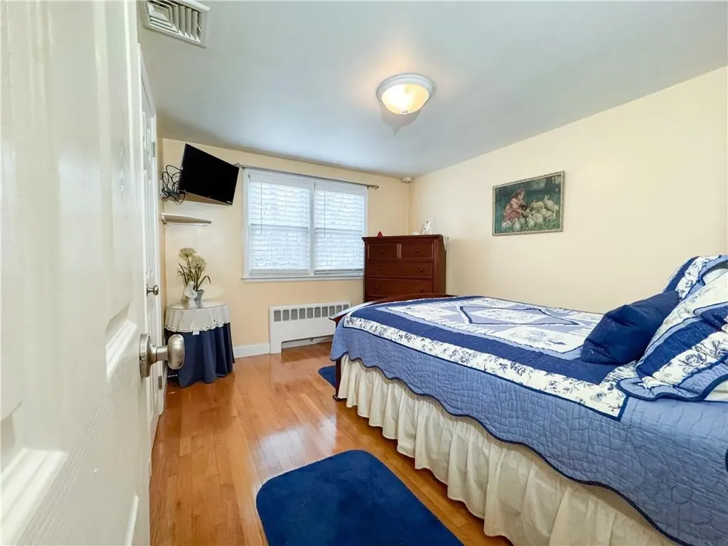 99 Harvard Street Cranston RI 02920