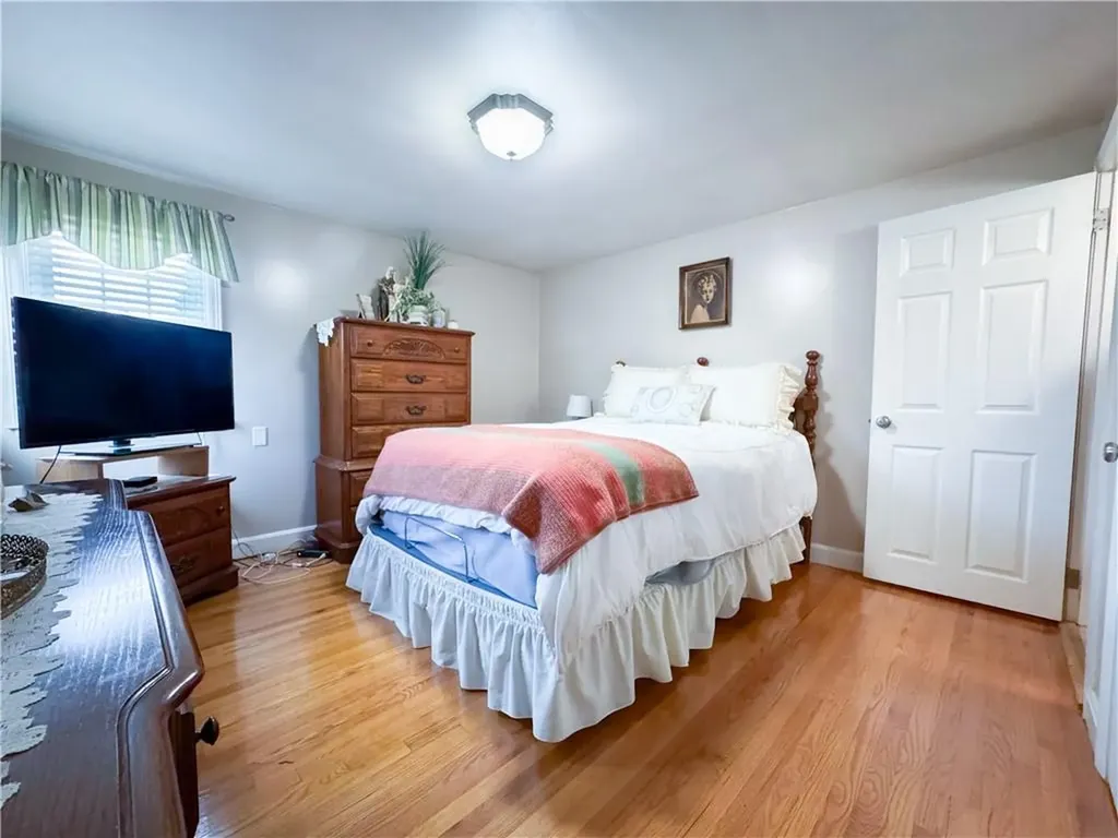 99 Harvard Street Cranston RI 02920