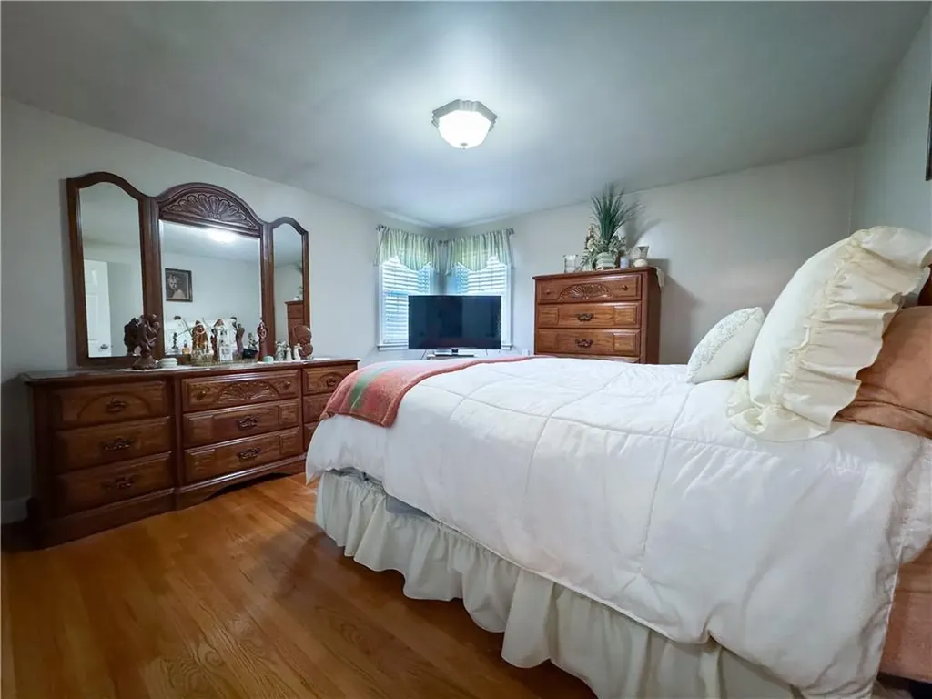 99 Harvard Street Cranston RI 02920