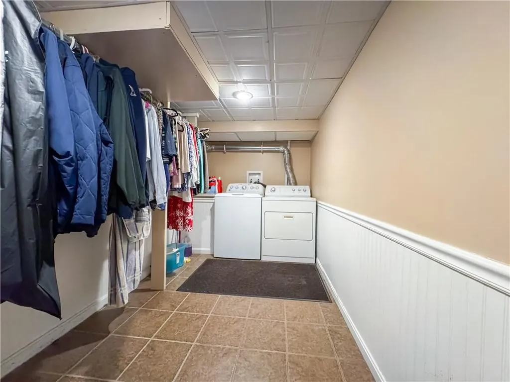 99 Harvard Street Cranston RI 02920