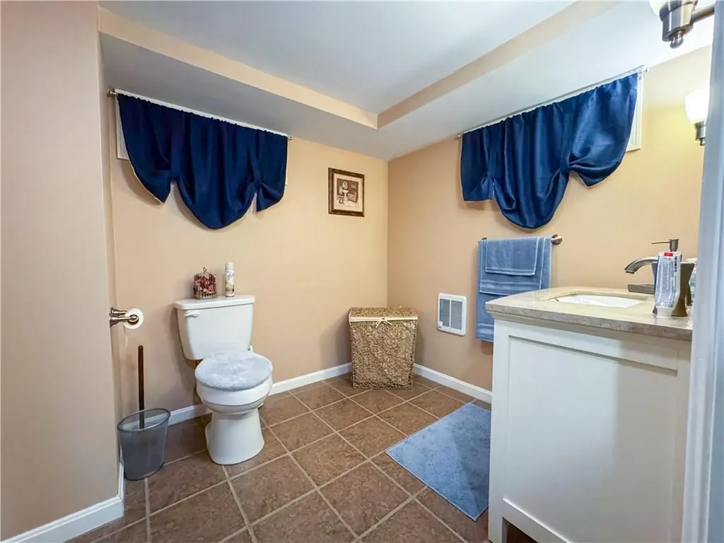 99 Harvard Street Cranston RI 02920