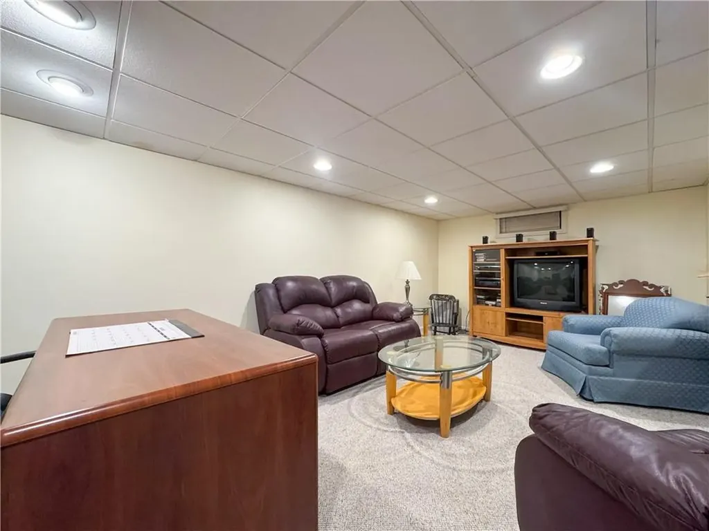 99 Harvard Street Cranston RI 02920