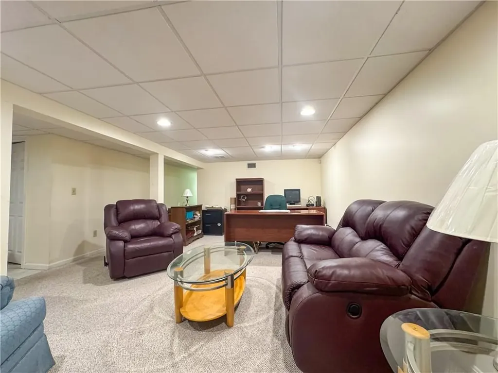 99 Harvard Street Cranston RI 02920