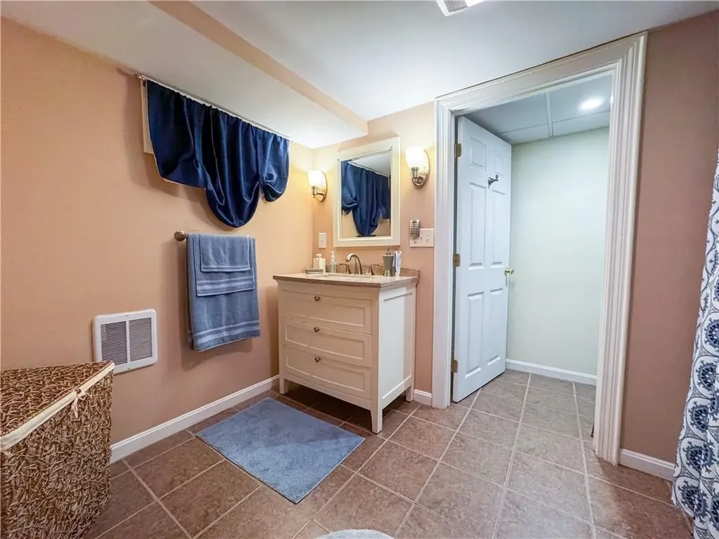 99 Harvard Street Cranston RI 02920